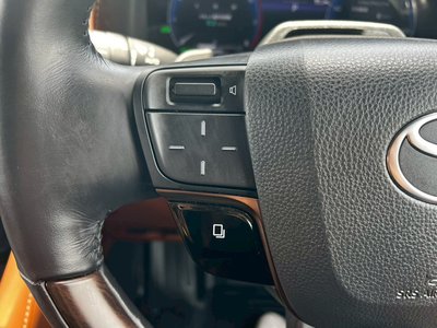 صورة 34 لـ 2024 Toyota VELLFIRE