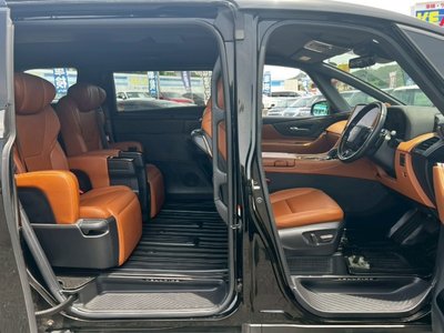 صورة 15 لـ 2024 Toyota VELLFIRE