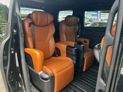 صورة 17 لـ 2024 Toyota VELLFIRE