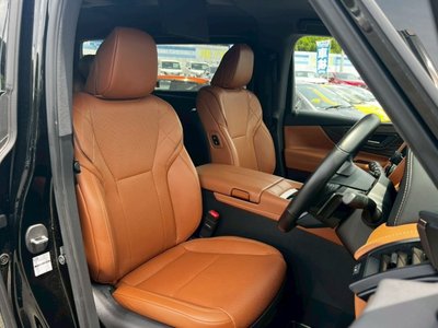 صورة 16 لـ 2024 Toyota VELLFIRE