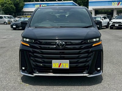 صورة 9 لـ 2024 Toyota VELLFIRE