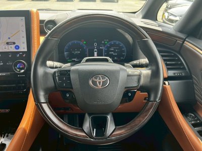 صورة 14 لـ 2024 Toyota VELLFIRE