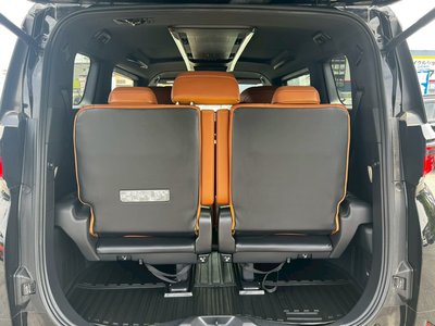 صورة 22 لـ 2024 Toyota VELLFIRE