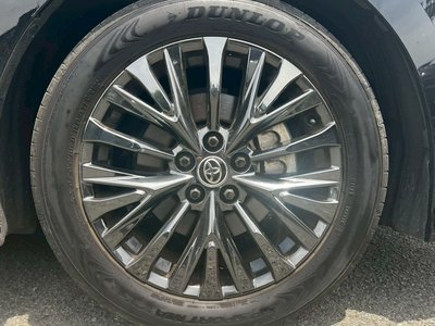 صورة 53 لـ 2024 Toyota VELLFIRE