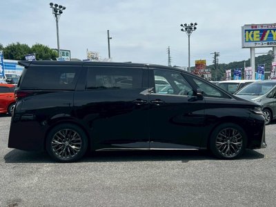 صورة 12 لـ 2024 Toyota VELLFIRE