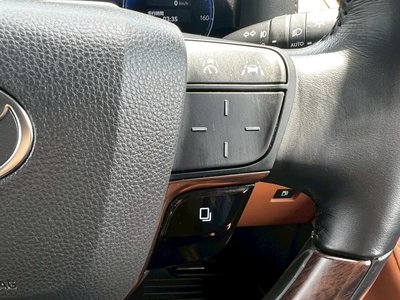 صورة 35 لـ 2024 Toyota VELLFIRE