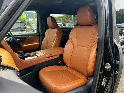 صورة 19 لـ 2024 Toyota VELLFIRE