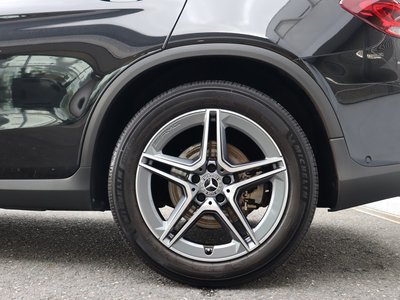 2022 Mercedes-BENZ GLC thumbnail 20