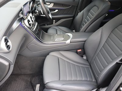 2022 Mercedes-BENZ GLC thumbnail 59