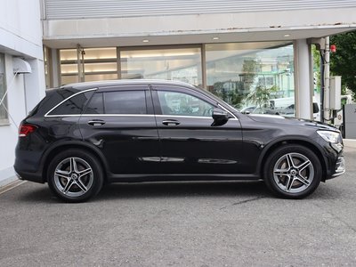 2022 Mercedes-BENZ GLC photo 16