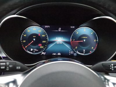 2022 Mercedes-BENZ GLC thumbnail 36