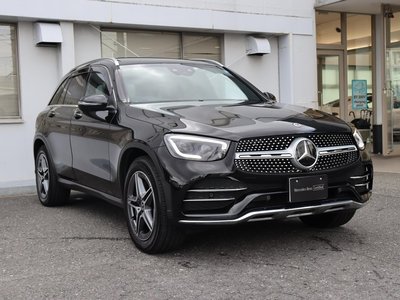 2022 Mercedes-BENZ GLC thumbnail 17