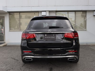 2022 Mercedes-BENZ GLC photo 14
