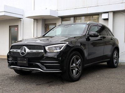 2022 Mercedes-BENZ GLC photo 11