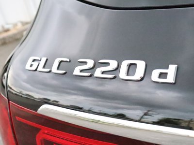 2022 Mercedes-BENZ GLC thumbnail 63