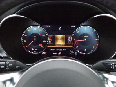 2022 Mercedes-BENZ GLC thumbnail 38