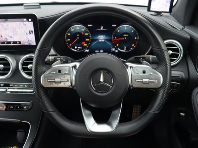 2022 Mercedes-BENZ GLC thumbnail 21