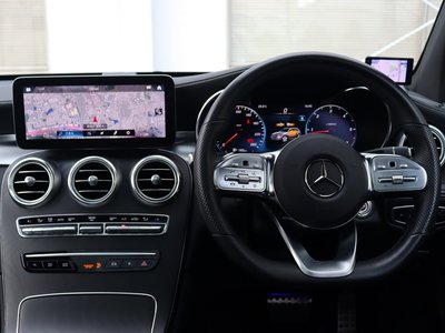 2022 Mercedes-BENZ GLC thumbnail 35