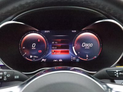 2022 Mercedes-BENZ GLC thumbnail 41
