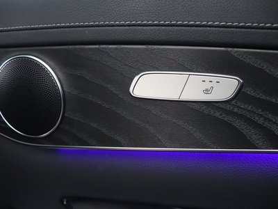 2022 Mercedes-BENZ GLC thumbnail 33