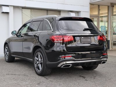 2022 Mercedes-BENZ GLC photo 13