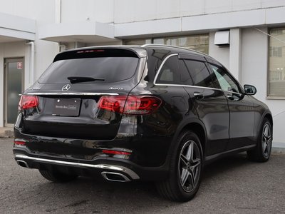 2022 Mercedes-BENZ GLC photo 15