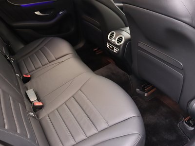 2022 Mercedes-BENZ GLC photo 3