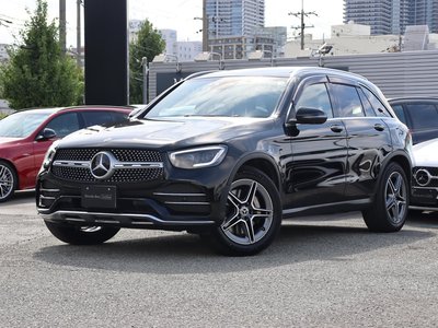 2022 Mercedes-BENZ GLC thumbnail 64