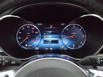 2022 Mercedes-BENZ GLC thumbnail 40