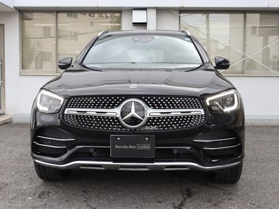 2022 Mercedes-BENZ GLC photo 10