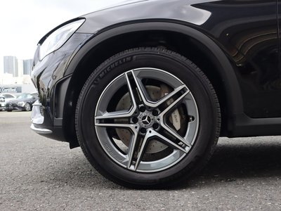 2022 Mercedes-BENZ GLC thumbnail 18