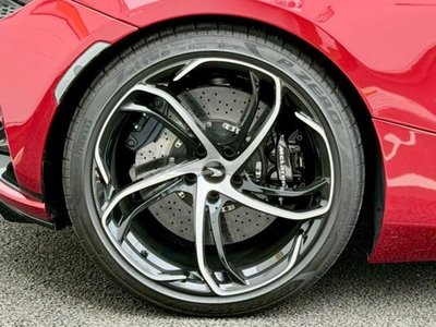 2024 Mclaren 750S SPIDER photo 5