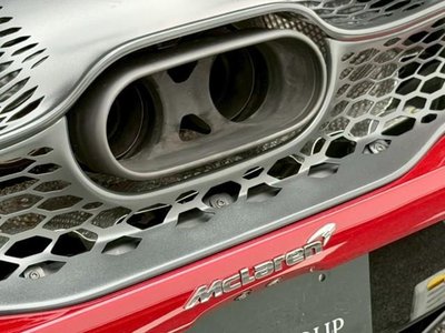 2024 Mclaren 750S SPIDER thumbnail 21