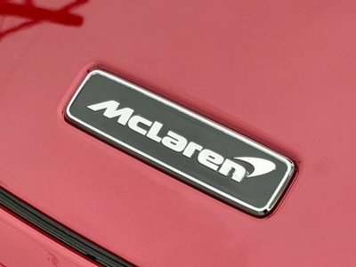 2024 Mclaren 750S SPIDER photo 13
