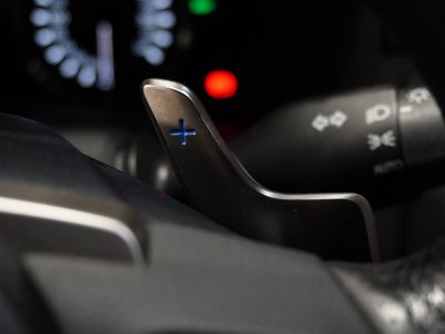2016 Lexus GS F photo 58