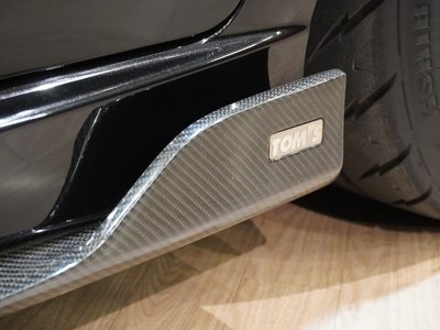 2016 Lexus GS F photo 22