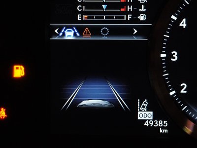 2016 Lexus GS F photo 51