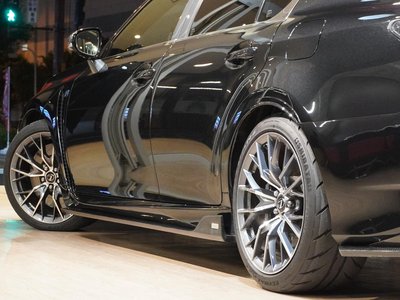 2016 Lexus GS F photo 18