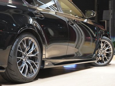 2016 Lexus GS F photo 16