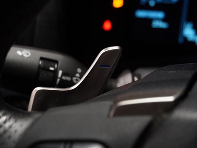 2016 Lexus GS F photo 57