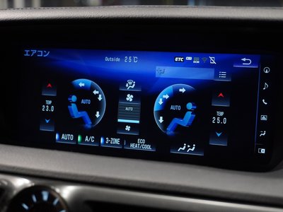 2016 Lexus GS F photo 71