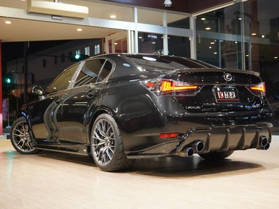 2016 Lexus GS F photo 17