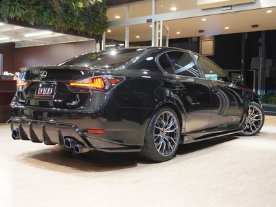 2016 Lexus GS F photo 15