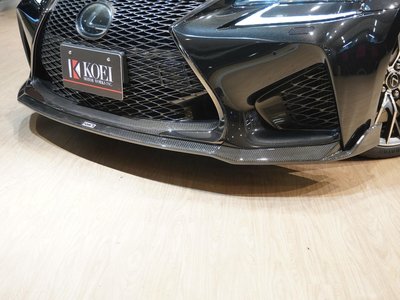 2016 Lexus GS F photo 11