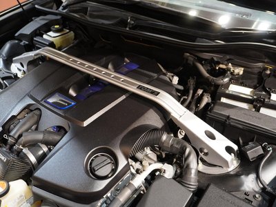 2016 Lexus GS F photo 78