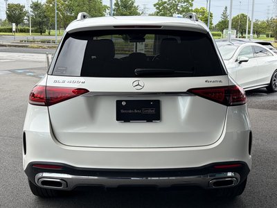 2021 Mercedes-BENZ GLE photo 10