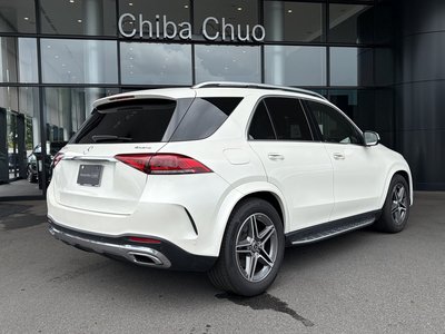2021 Mercedes-BENZ GLE photo 9