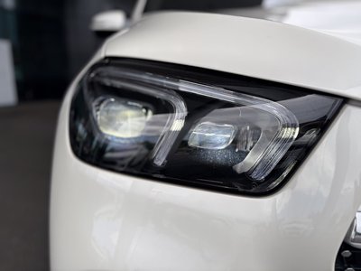 2021 Mercedes-BENZ GLE photo 5