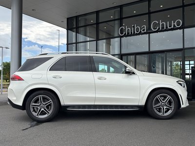 2021 Mercedes-BENZ GLE photo 7