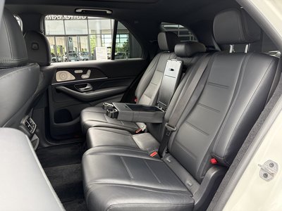 2021 Mercedes-BENZ GLE thumbnail 27